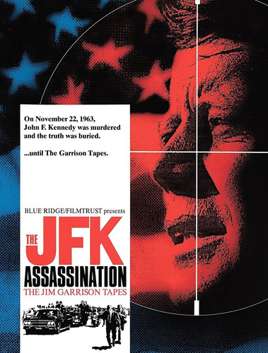 Hacer ayudante Óxido J.f.k.(oliver Stone)( Asesinato Kennedy) Documental Dvd | MercadoLibre