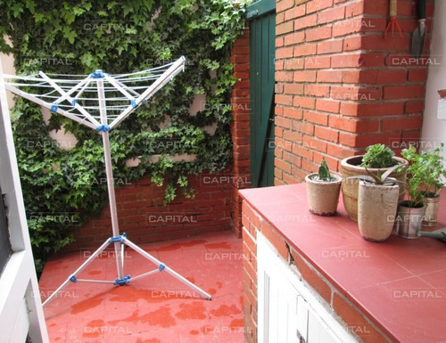 Apartamento En Peninsula, 2 Dormitorios *-ref:25241