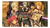 Comprar Sword Art Online: Fatal Bullet Sword Art Online Complete Edition Bandai Namco Nintendo Switch Físico