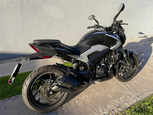 Bajaj Dominar D250