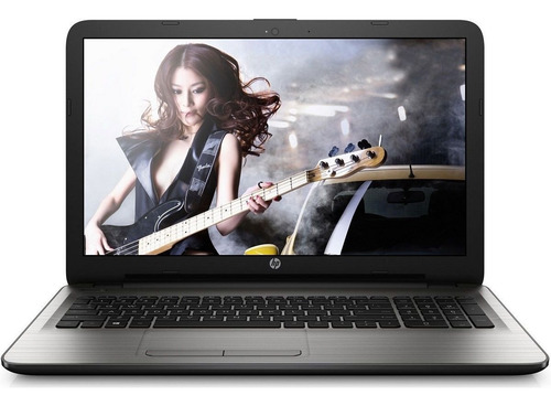 Hp 17 12gb Games Notebook 3.40ghz A12 Quadcore 2tb Radeon R7