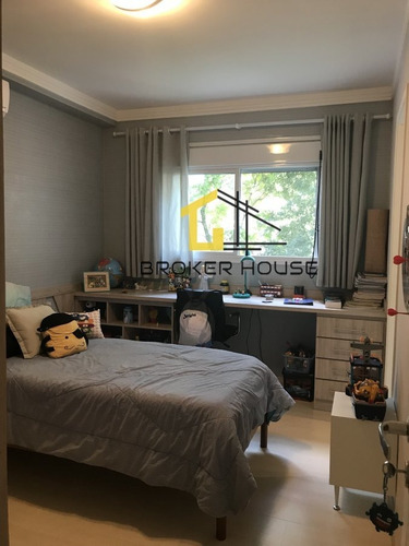 Imagem 11 de 30 de Apartamento Para Alugar No Bairro Chácara Santo Antônio - Bh130025-2