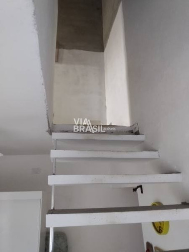 Imagem 19 de 29 de Casa Casa De Vila No Bairro Jardim Silvina, 2 Dorm, 2 Vagas - 932