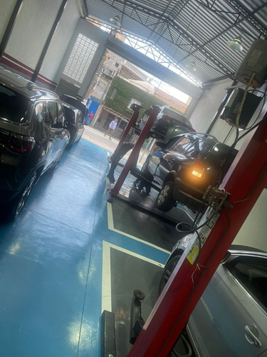 Cambio Automatico Oroch Com Garantia Instalado