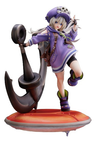 Figura May 1/7 Guilty Gear Strive Another Color Ver Pre-vent