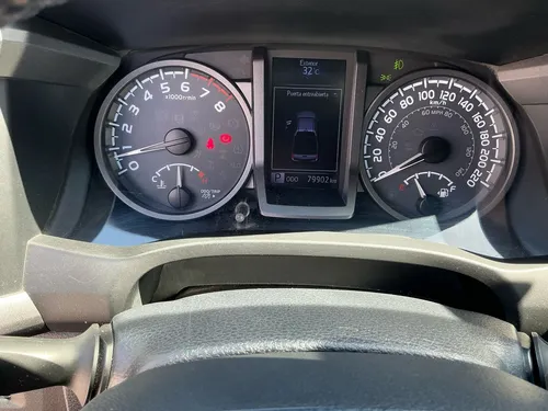 Toyota Tacoma 3.5 Trd Sport 4x4 At