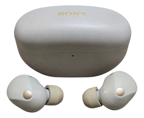 Auriculares In-ear Sony Wf-1000xm5, Caja Y Accesorios (Reacondicionado)