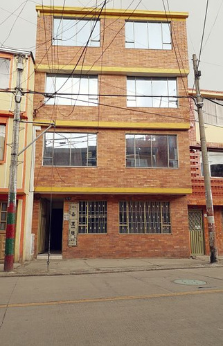 Suba El Jardín Venta Casa Rentable 11 Aptos Rentando $7´150.000