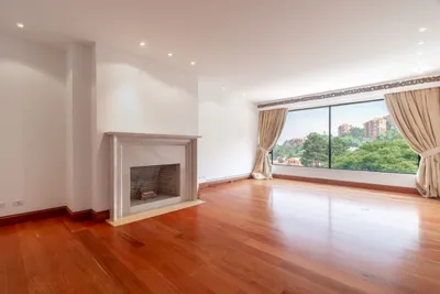 Apartamento en arriendo