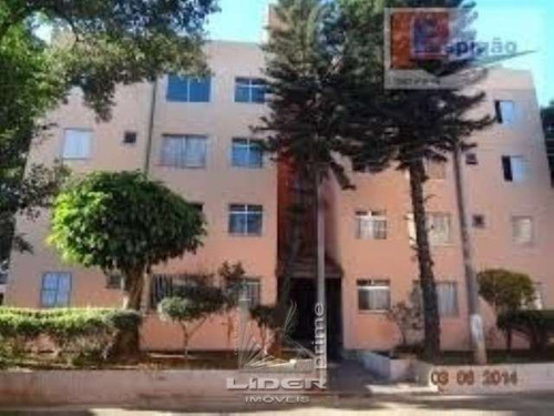 Imagem 14 de 15 de Apartamento - Jardim Três Marias - Nt0592-1