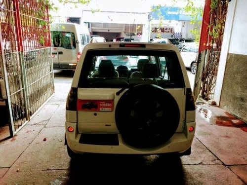 Imagem 3 de 10 de Pajero Tr4 2.0 16v 4x2 (flex)