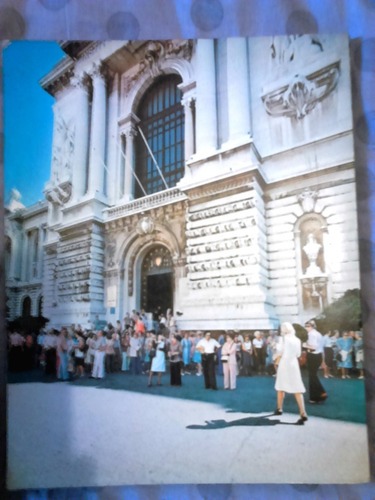 Libro En Italiano Il Museo Oceanografico Mónaco ( Guía )