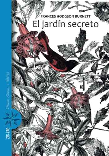 Libro: Jardín Secreto (viento Joven) (spanish Edition)