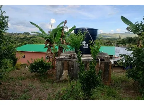 Finca En Venta En Restrepo, Valle
