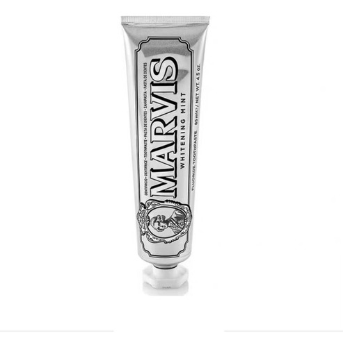 Jd Marvis Pasta De Dientes Menta Blanqueadora 1 Varillas 85