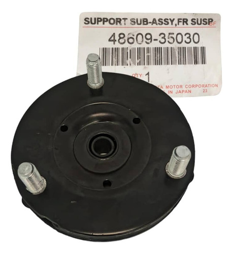Base Amortiguador Delantera Prado Meru 4runner #3503