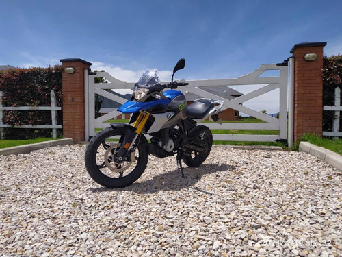 Bmw G310gs