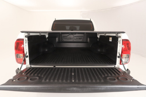 Toyota Hilux 4x2 Srx 2.8 Tdi 6 Automatica 2019
