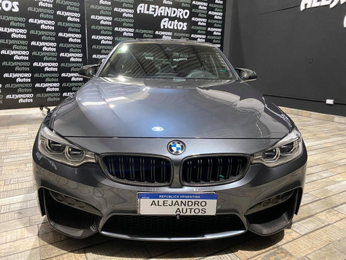 Bmw M3 2017