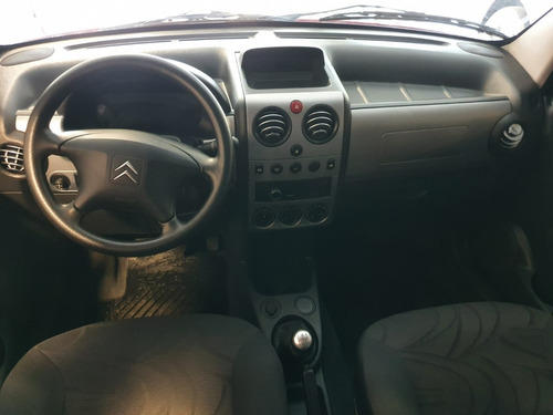Imagen 5 de 7 de Citroen Berlingo Multispace Hdi 1.6 Xtr