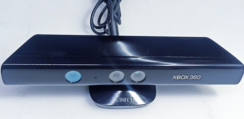 Kinect Xbox 360 Original Microsoft Slim E Fat