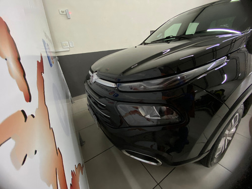 Fiat Toro Toro Freedom Open Edition 1.8 AT6 4x2 (Flex)