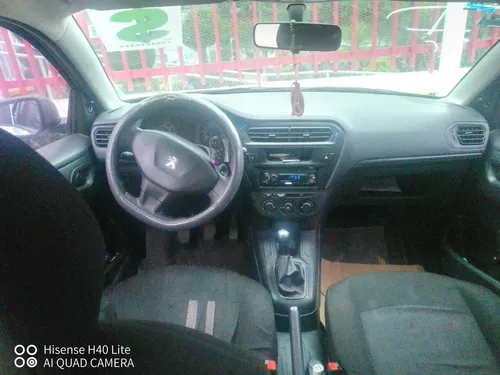 Peugeot 301 1.6 Access Mt