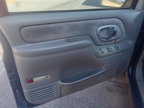 Chevrolet Silverado Ls 5.7 Lts Tbi