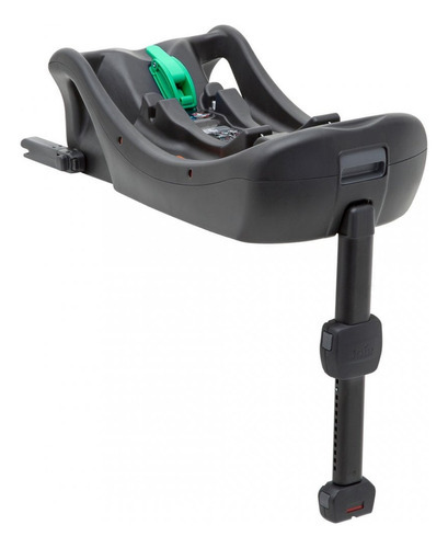 Base Veícular Para Bebê Conforto Base Auto Isofix Joie Cor Preto