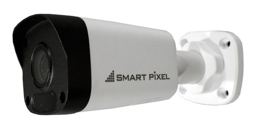 Camara Ip  Bullet 4 Mpx Smart Pixel H.265 Cygnus Ipc-4m-fw