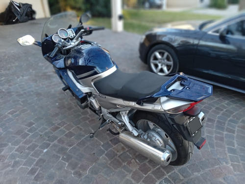 Imagen 2 de 5 de Yamaha Fjr 1300 As Secuencial - Sport Touring