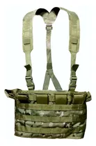 Comprar Chaleco De Asalto Táctico Tap Molle Uca-multicam Original