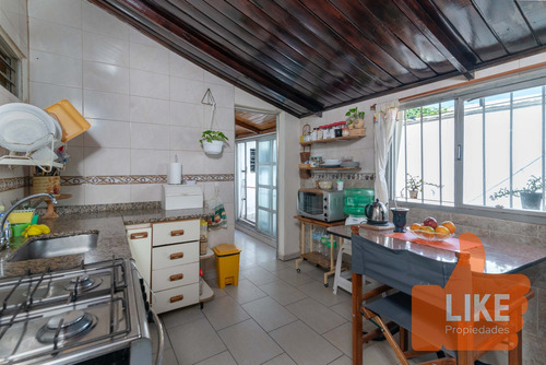 Casa En Venta En Lanús Este, Lanús, G.b.a. Zona Sur