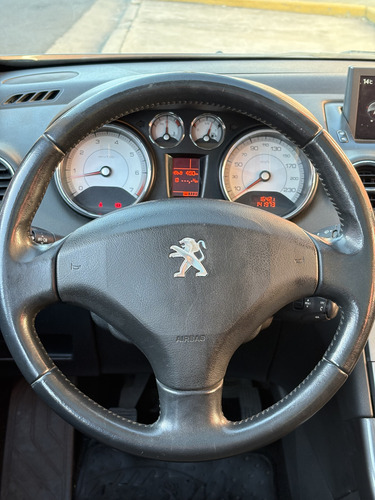 Peugeot 308 1.6 Allure Nav 115cv