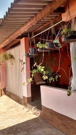 Imagem 6 de 22 de Chácara Com 2 Dormitórios À Venda, 2000 M² Por R$ 320.000,00 - Santa Isabel - Embu-guaçu/sp - Ch0008