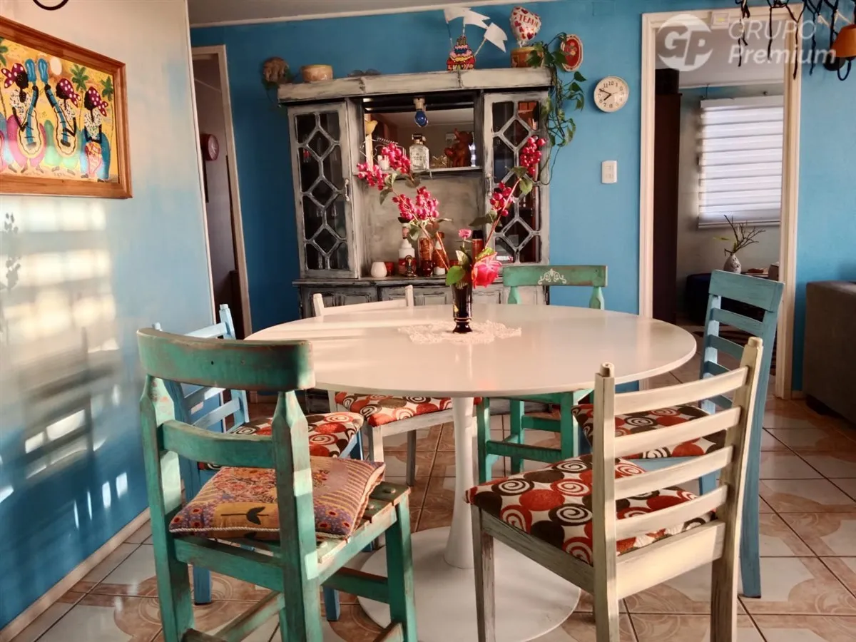 Imagen 4 de 24 de Casa En Arriendo En El Quisco