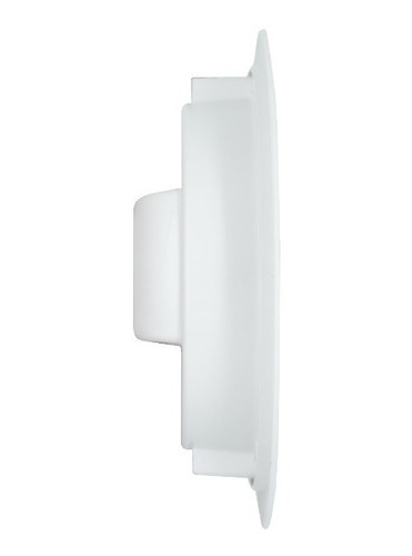 Panel Empotrable De 10.5w De Luz Fria 6500k Bldl-0000-01065