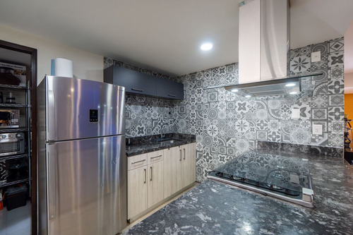 ¡vive Al Sur De La Cdmx Con Comodidad! Tlalpan Pedregal De San Nicolás