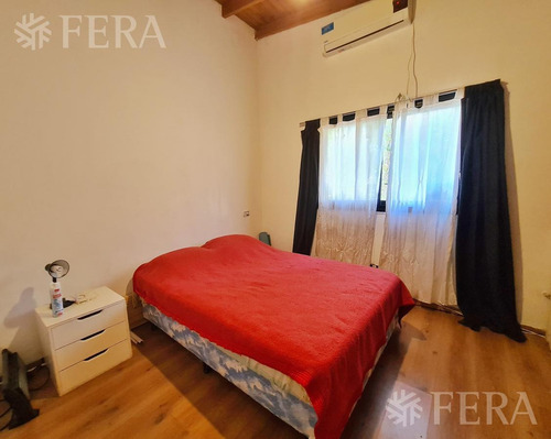 Imagen 6 de 11 de Venta Departamento Tipo Casa 2 Ambientes Con Terraza En Bernal Este (29909)