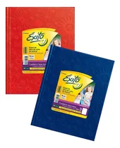 Comprar Kit De 2 Cuadernos E3 Tipo Abc X48 Hojas Éxito 