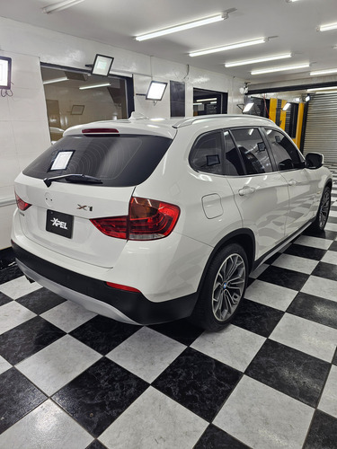 BMW X1 3.0 Xdrive 28i Executive 265cv
