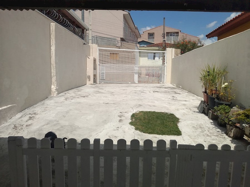 Sobrado, Vila Osasco , Osasco, 2 Dorm, 4 Vagas - 6566