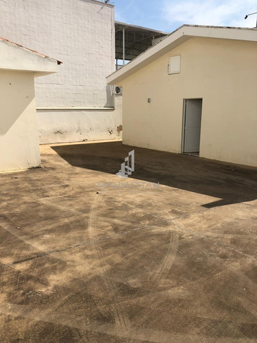 Imagem 16 de 22 de Salão Para Aluguel Em Jardim Do Lago - Sl004796
