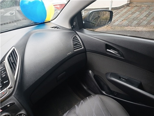 Imagem 11 de 13 de Hyundai Hb20 1.0 Comfort 12v Flex 4p Manual