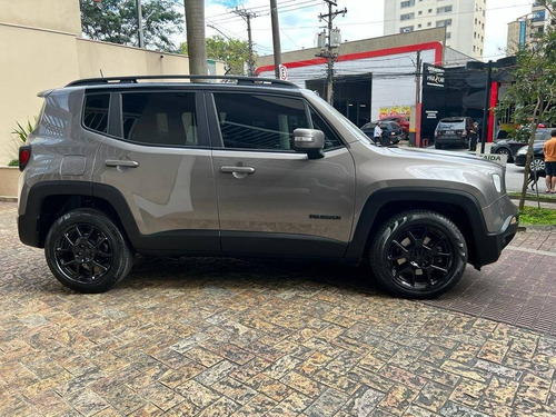 Imagem 2 de 15 de Jeep Renegade 1.8 16v Flex Sport 4p Automático