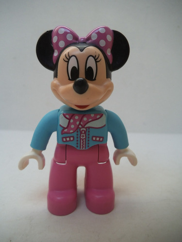 Mimi Mouse Lego Duplo Disney 