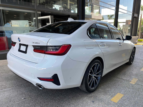 Imagen 7 de 15 de Bmw Serie 3 2020 2.0 330ia Sport Line At
