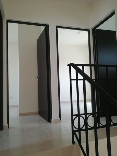 Imagen 8 de 9 de Casa En Venta En Fracc. Residencial Victoria Al Sur De Pachuca