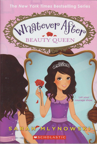 Beauty Queen Whatever After
