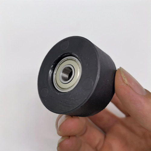 Máquina De Remo Portátil Rueda De Rodamiento Entrenador